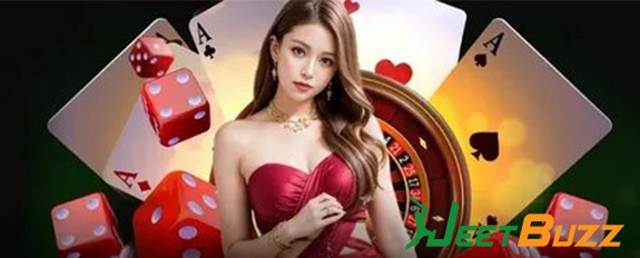 লাইভ অনলাইন ক্যাসিনো পোকার