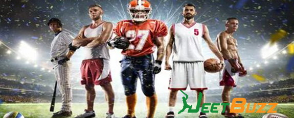 স্পোর্টস বেটিং