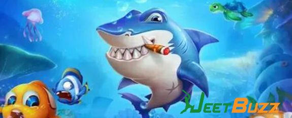 মজাদার মাছ ধরার অনলাইন গেম